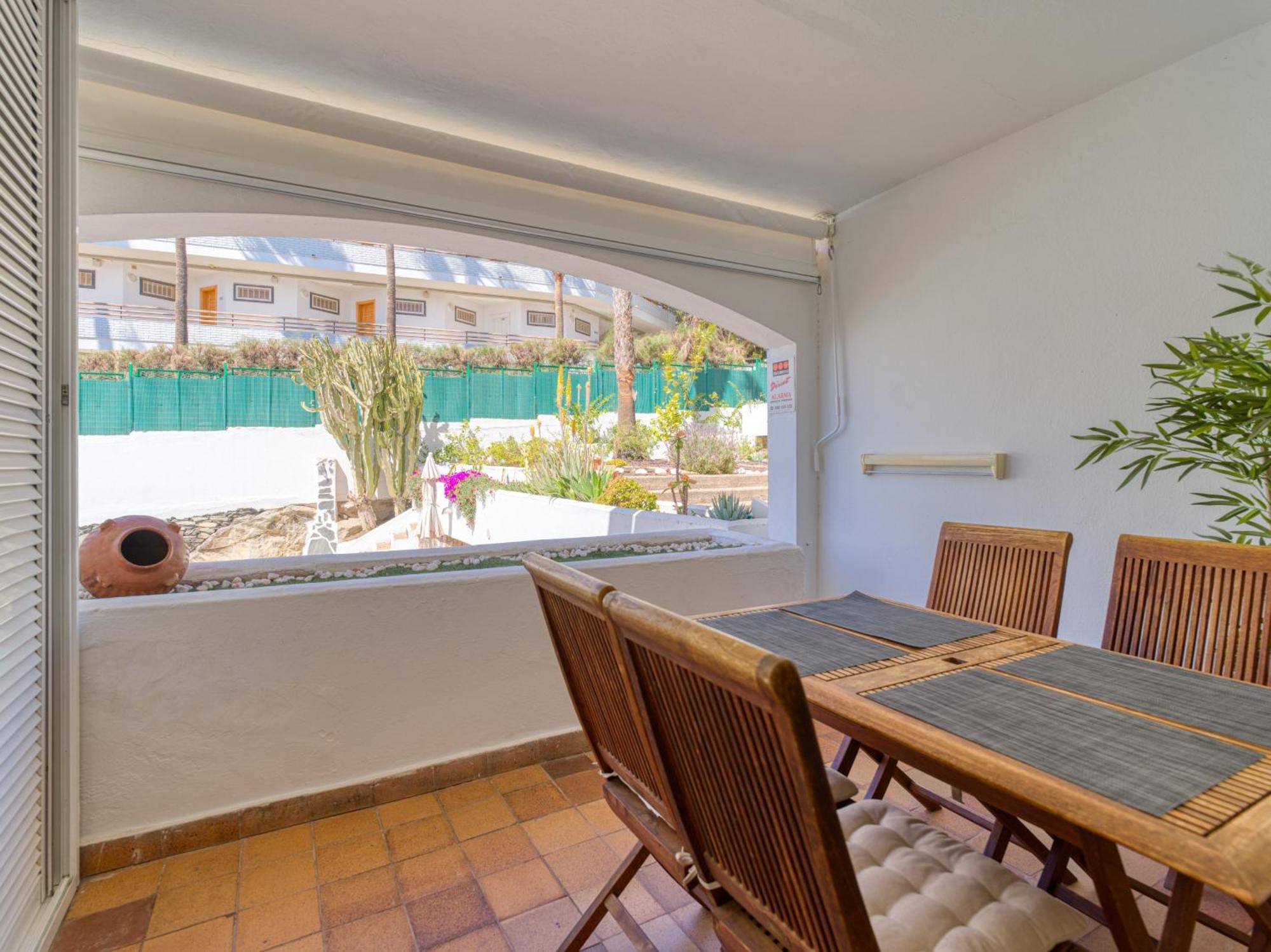 Lovely Peaceful Home By Canariasgetaway San Agustín Exterior foto