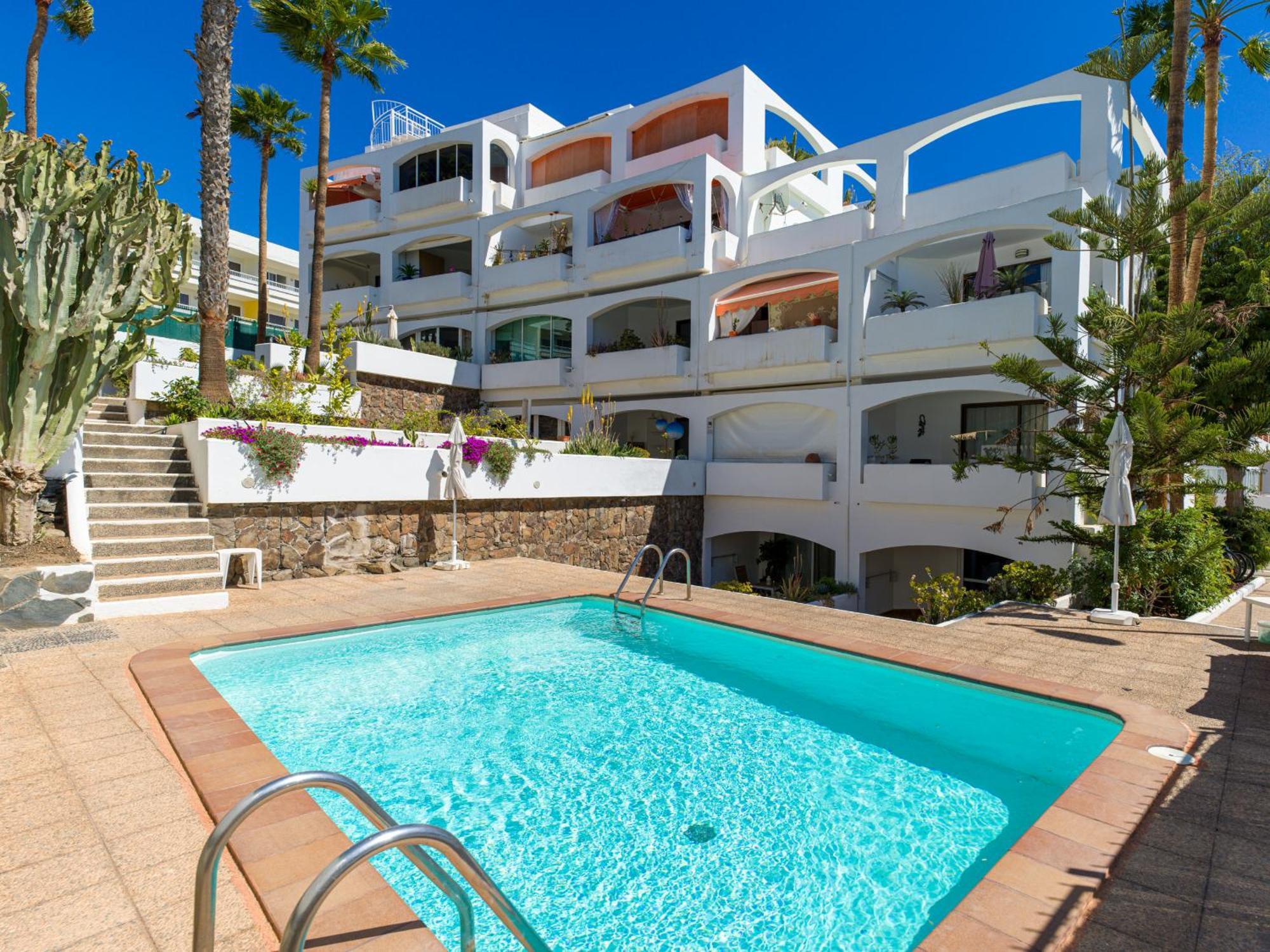 Lovely Peaceful Home By Canariasgetaway San Agustín Exterior foto
