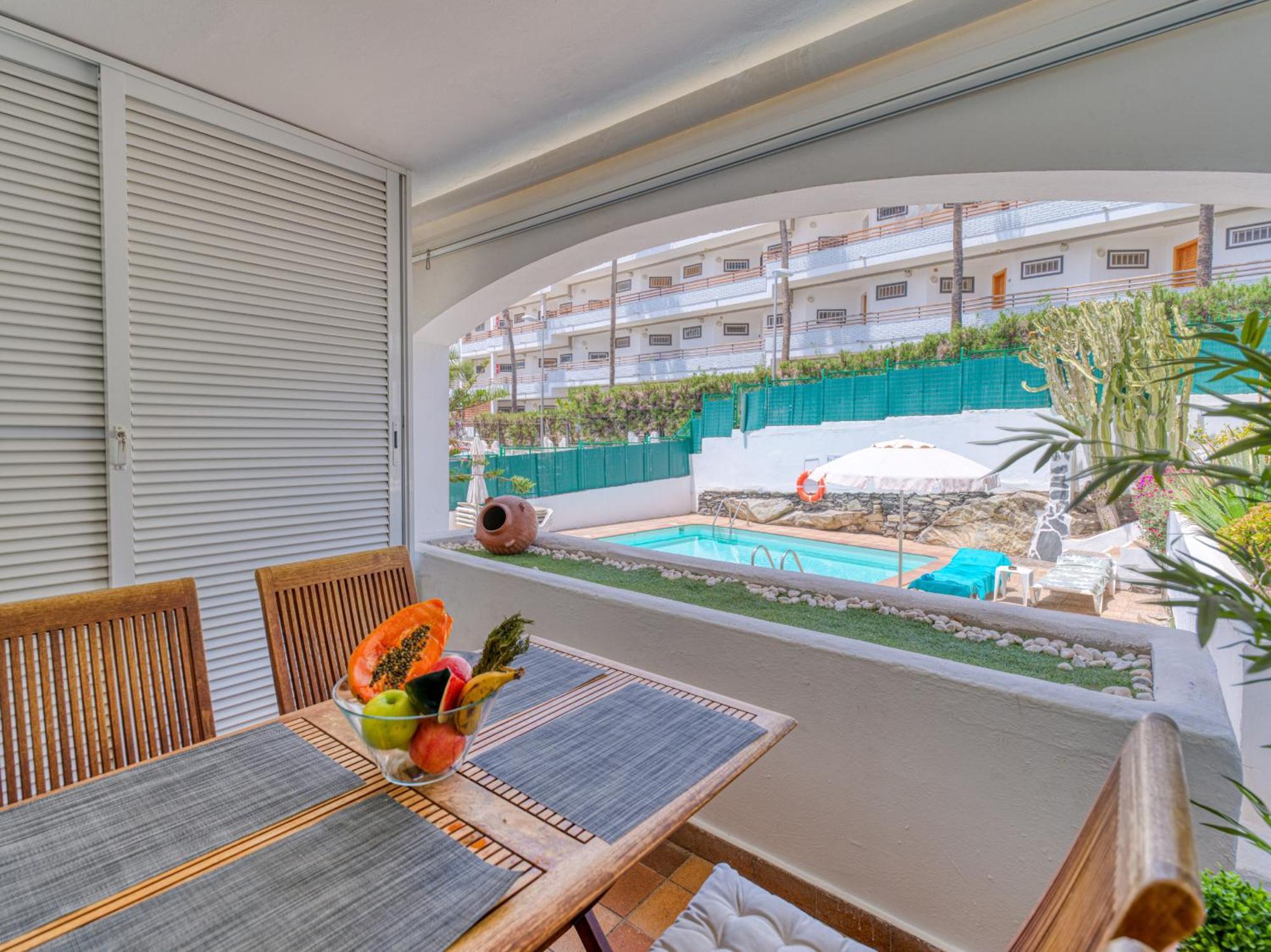 Lovely Peaceful Home By Canariasgetaway San Agustín Exterior foto